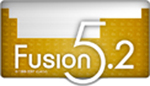 Fusion 5.2