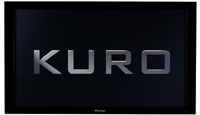 Pioneer Kuro Full HD Plasma