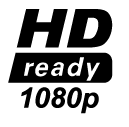 HD 1080p Ready